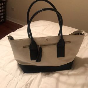 Authentic Kate Spade large tote.